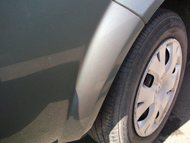 Scuffs Scrapes and Alloys