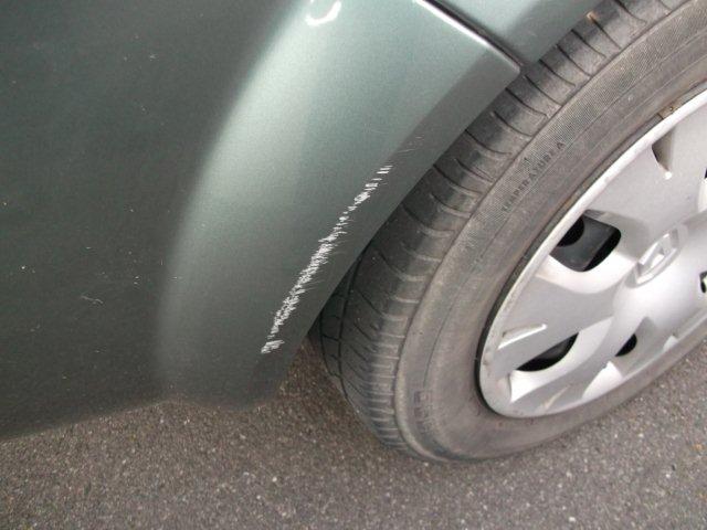 Scuffs Scrapes and Alloys