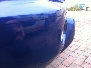 Scuffs Scrapes and Alloys