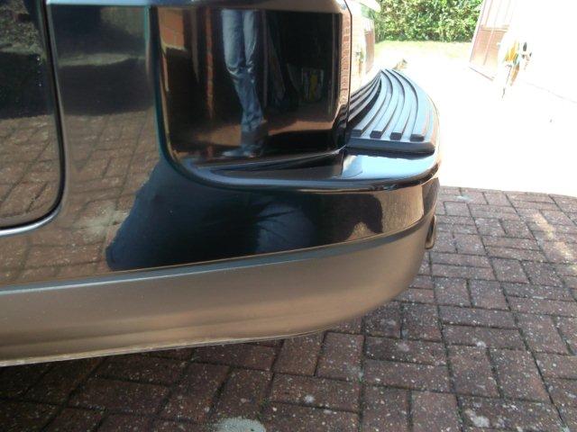 Scuffs Scrapes and Alloys