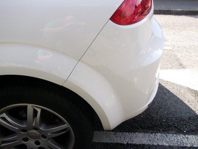 Scuffs Scrapes and Alloys