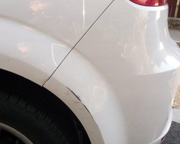 Scuffs Scrapes and Alloys
