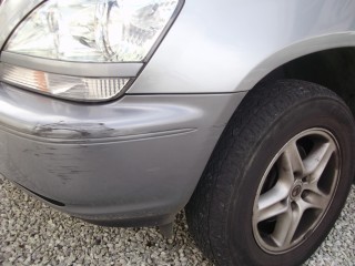 Scuffs Scrapes and Alloys
